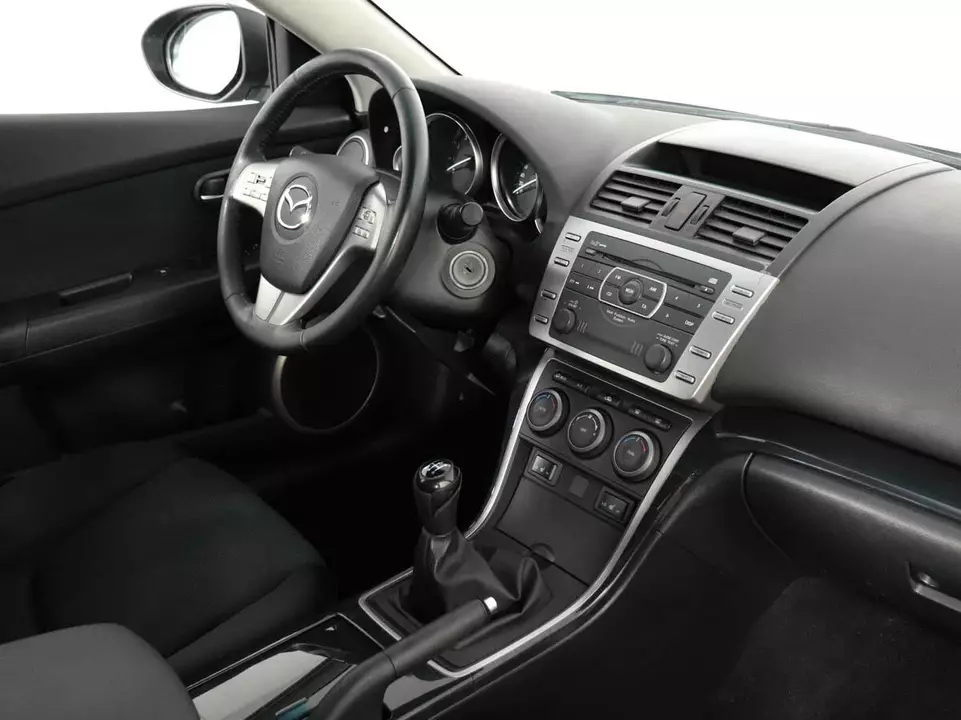 Mazda 6, фото №7