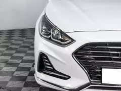 Hyundai Sonata, фото №14