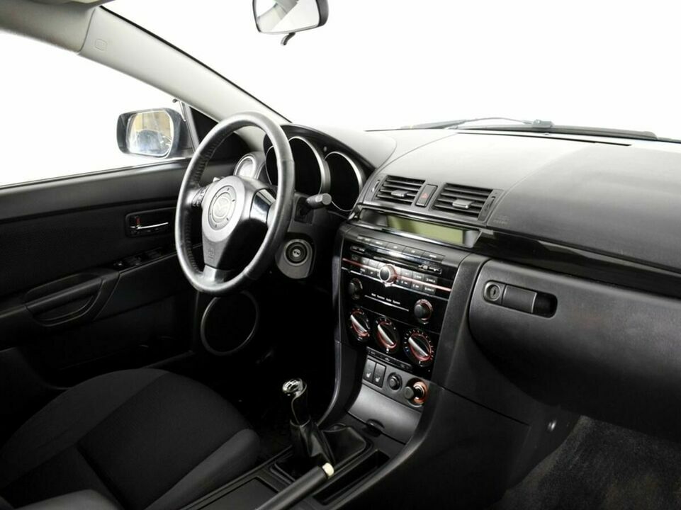 Mazda 3, фото №9