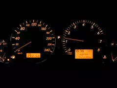 Toyota Avensis, фото №10