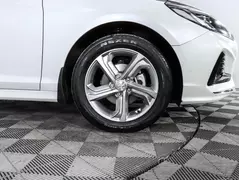Hyundai Sonata, фото №15