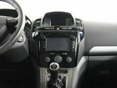 Opel Zafira B Рестайлинг, фото №5