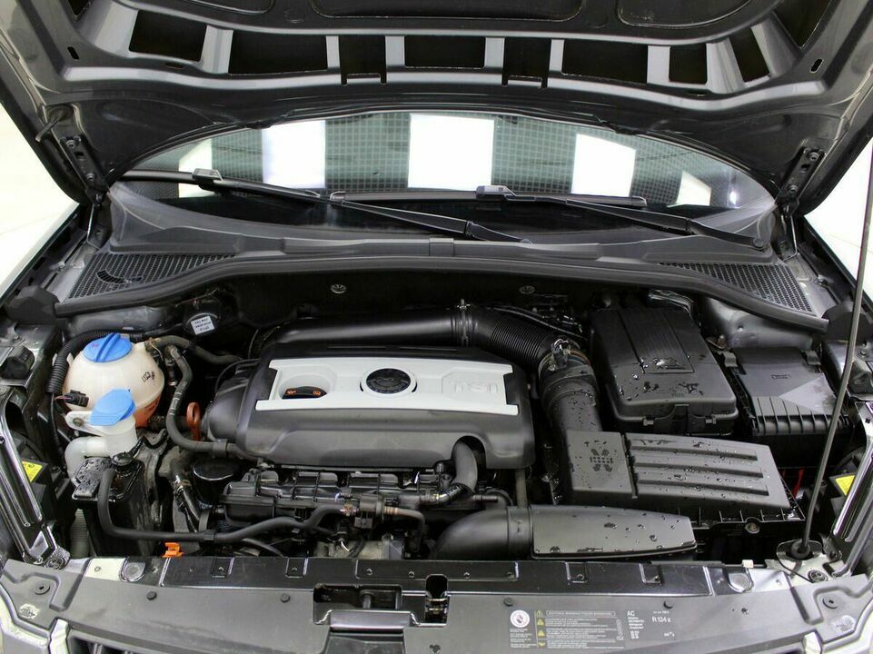 Skoda Yeti, фото №12
