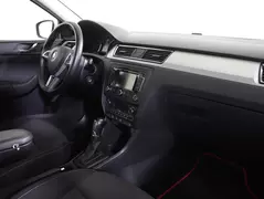 Skoda Rapid, фото №9