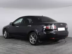Mazda 6, фото №7