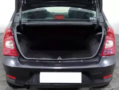 Renault Logan, фото №14