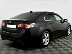 Honda Accord VIII, фото №4