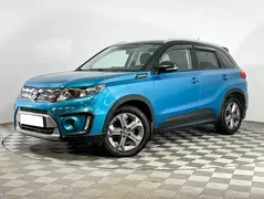 Suzuki Vitara, фото №1