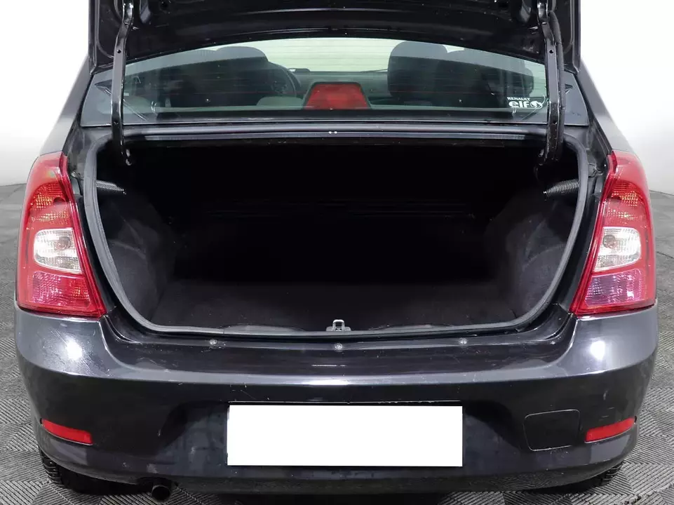 Renault Logan, фото №14