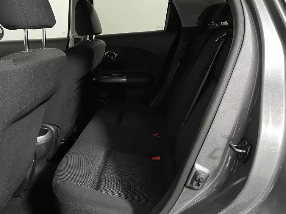 Nissan Juke, фото №10