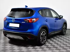 Mazda CX-5, фото №5