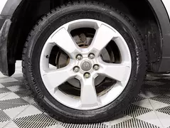 Opel Antara, фото №19