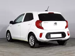 Kia Picanto, фото №7