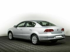 Volkswagen Passat B7, фото №4