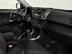 Toyota RAV4 2.4 Вариатор, фото №5