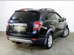 Chevrolet Captiva, фото №3