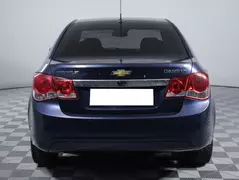 Chevrolet Cruze, фото №6
