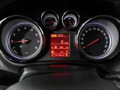 Opel Zafira, фото №13