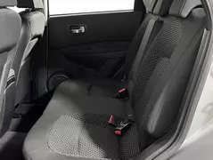 Nissan Qashqai, фото №10