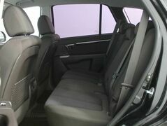 Hyundai Santa Fe, фото №11