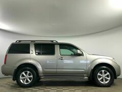 Nissan Pathfinder III Рестайлинг, фото №4