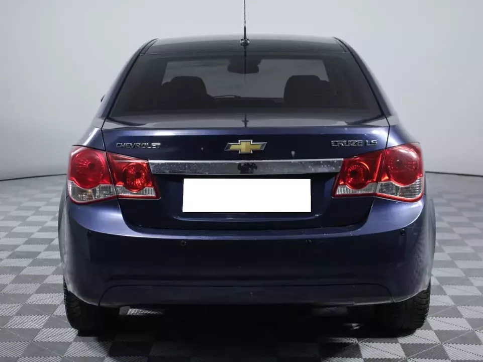 Chevrolet Cruze, фото №6