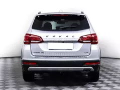 Haval H6, фото №6