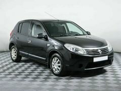 Renault Sandero I, фото №3