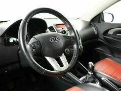 Kia Ceed 1.6 Механика, фото №5