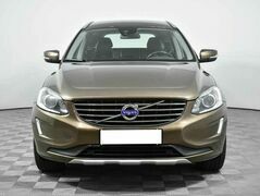 Volvo xc60 акпп 2014 с пробегом 102 004 км, фото №2