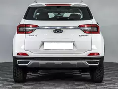 Chery Tiggo 4, фото №6