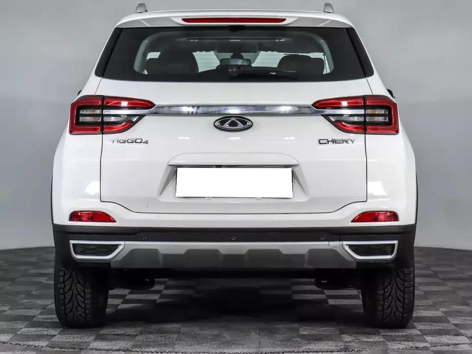 Chery Tiggo 4, фото №6