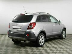 Opel Antara 2.0 Автомат, фото №3