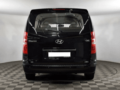 Hyundai Grand Starex I, фото №3
