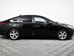 Hyundai Sonata, фото №4