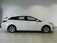 Hyundai i40 I Рестайлинг, фото №2