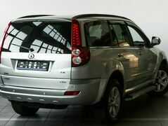 Great wall hover h5, фото №6