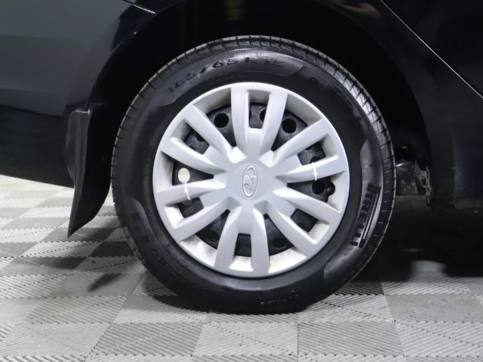 LADA (ВАЗ) Vesta, фото №15
