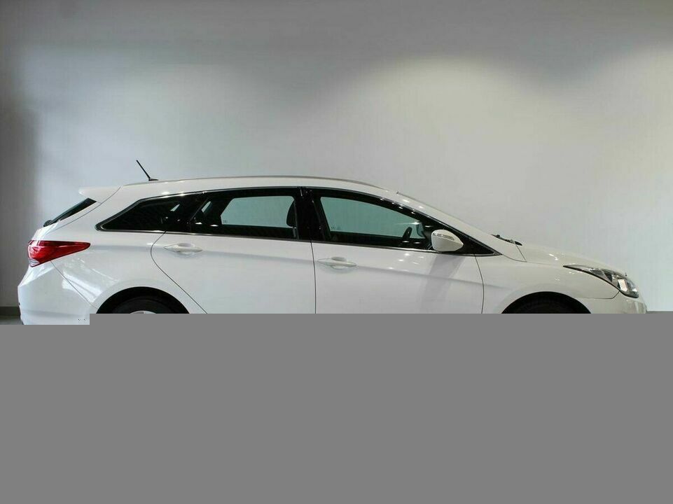 Hyundai i40 I Рестайлинг, фото №2