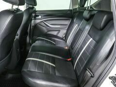 Ford Kuga I, фото №9