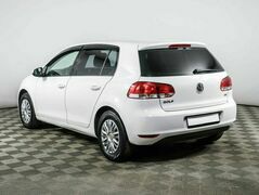 Volkswagen Golf VI, фото №4