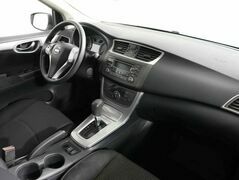 Nissan Tiida II, фото №5