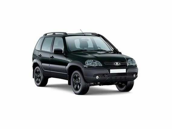 LADA Niva Off-Road