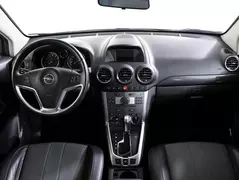 Opel Antara, фото №14