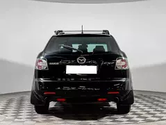 Mazda CX-7, фото №6