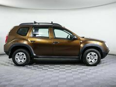 Renault Duster I, фото №2