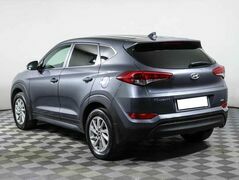 Hyundai tucson акпп 2015 с пробегом 86 475 км, фото №7