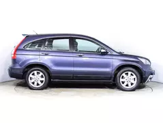 Honda CR-V, фото №4