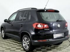 Volkswagen Tiguan, фото №5