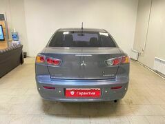 Mitsubishi Lancer, фото №5